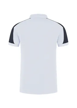 Tricorp 206106 Poloshirt Bicolor UV-bescherming Redefined miniatuur