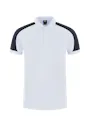 Tricorp 206106 Poloshirt Bicolor UV-bescherming Redefined miniatuur