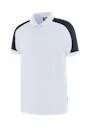 Tricorp 206106 Poloshirt Bicolor UV-bescherming Redefined miniatuur