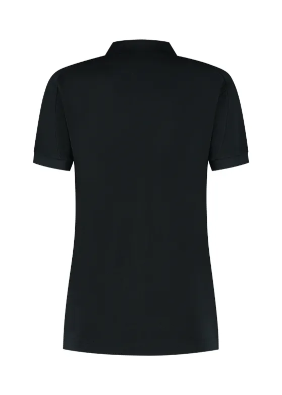 Tricorp 206107 Poloshirt UV-bescherming Dames Redefined