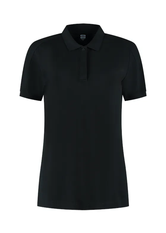 Tricorp 206107 Poloshirt UV-bescherming Dames Redefined