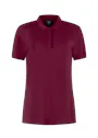 Tricorp 206107 Poloshirt UV-bescherming Dames Redefined miniatuur