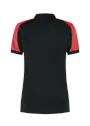 Tricorp 206108 Poloshirt Bicolor UV-bescherming Dames Redefined miniatuur