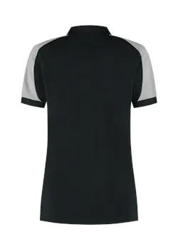 Tricorp 206108 Poloshirt Bicolor UV-bescherming Dames Redefined miniatuur