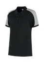 Tricorp 206108 Poloshirt Bicolor UV-bescherming Dames Redefined miniatuur
