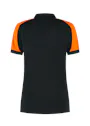 Tricorp 206108 Poloshirt Bicolor UV-bescherming Dames Redefined miniatuur