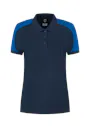 Tricorp 206108 Poloshirt Bicolor UV-bescherming Dames Redefined miniatuur