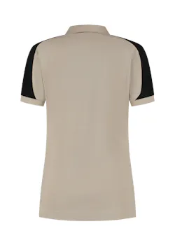 Tricorp 206108 Poloshirt Bicolor UV-bescherming Dames Redefined miniatuur