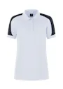 Tricorp 206108 Poloshirt Bicolor UV-bescherming Dames Redefined miniatuur