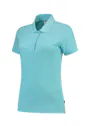 Tricorp PPFT180/201006 Poloshirt Slim Fit Dames miniatuur