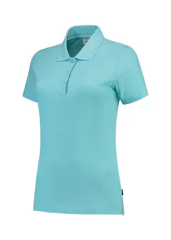 Tricorp PPFT180/201006 Poloshirt Slim Fit Dames miniatuur