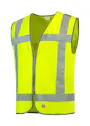 Tricorp 453017 Veiligheidsvest RWS Vlamvertragend miniatuur