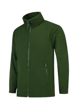 Tricorp FLV320/301002 Sweatervest Fleece miniatuur