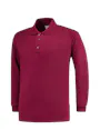 Tricorp PS280/301004 Polosweater Regular Fit miniatuur