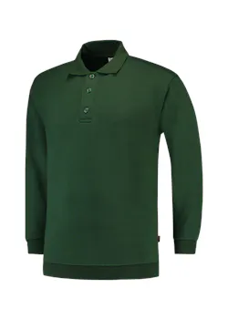 Tricorp PSB280/301005 Polosweater Regular Fit miniatuur