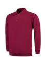 Tricorp PSB280/301005 Polosweater Regular Fit miniatuur