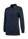 Tricorp PST280/301007 Polosweater Regular Fit Dames miniatuur