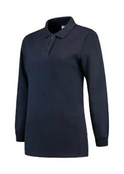 Tricorp PST280/301007 Polosweater Regular Fit Dames miniatuur