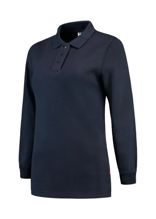 Tricorp PST280/301007 Polosweater Regular Fit Dames
