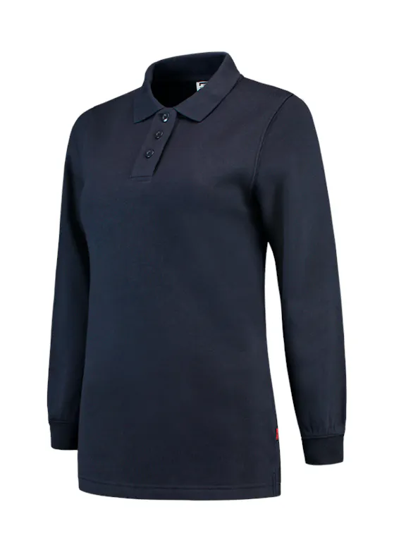 Tricorp PST280/301007 Polosweater Regular Fit Dames