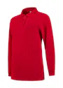 Tricorp PST280/301007 Polosweater Regular Fit Dames miniatuur