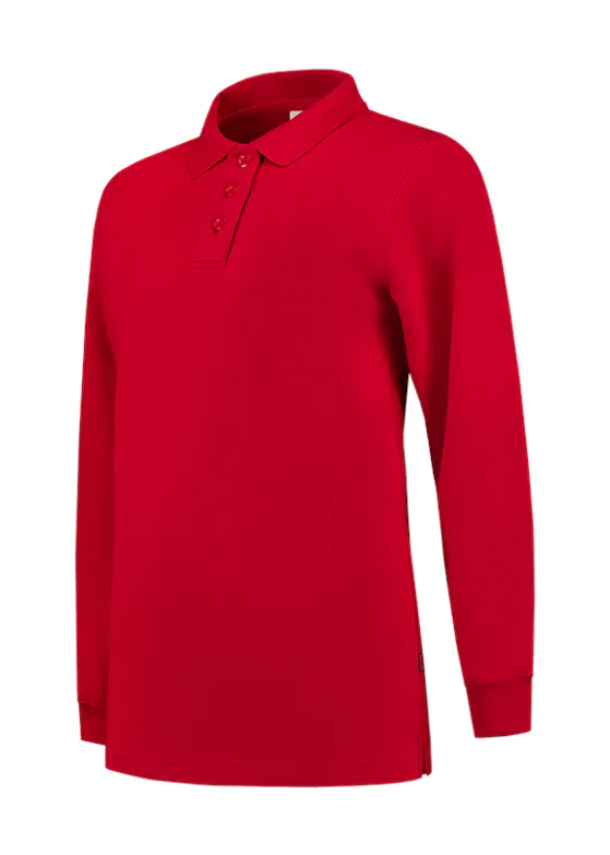 Tricorp PST280/301007 Polosweater Regular Fit Dames
