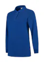 Tricorp PST280/301007 Polosweater Regular Fit Dames miniatuur