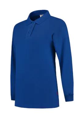 Tricorp PST280/301007 Polosweater Regular Fit Dames