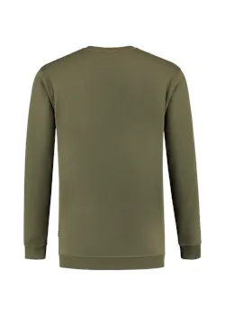 Tricorp 280 Gsm S280/301008 Sweater Regular Fit miniatuur