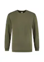 Tricorp 280 Gsm S280/301008 Sweater Regular Fit miniatuur
