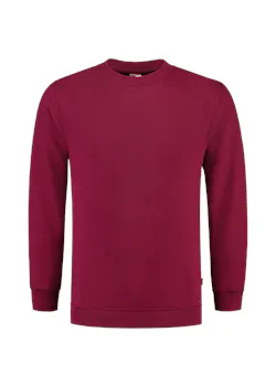 Tricorp 280 Gsm S280/301008 Sweater Regular Fit miniatuur