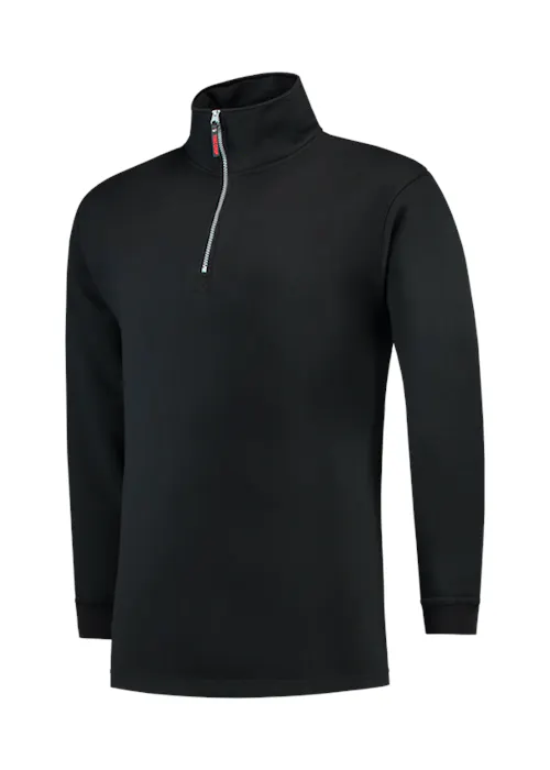 Tricorp ZS280/301010 Sweater Ritskraag Regular Fit
