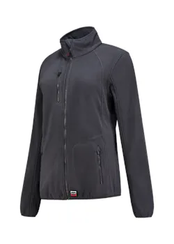Tricorp 301011 Sweatvest Fleece Luxe Slim Fit Dames miniatuur