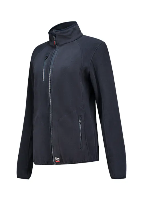 Tricorp 301011 Sweatvest Fleece Luxe Slim Fit Dames