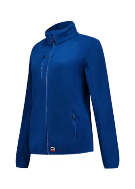 Tricorp 301011 Sweatvest Fleece Luxe Slim Fit Dames