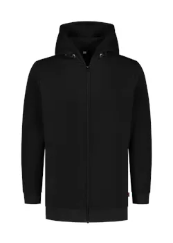 Tricorp 301014 Sweatvest Capuchon Regular Fit 60 Graden miniatuur
