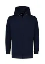 Tricorp 301014 Sweatvest Capuchon Regular Fit 60 Graden miniatuur