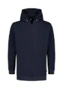 Tricorp 301014 Sweatvest Capuchon Regular Fit 60 Graden miniatuur
