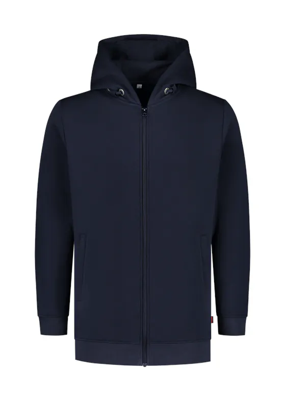 Tricorp 301014 Sweatvest Capuchon Regular Fit 60 Graden