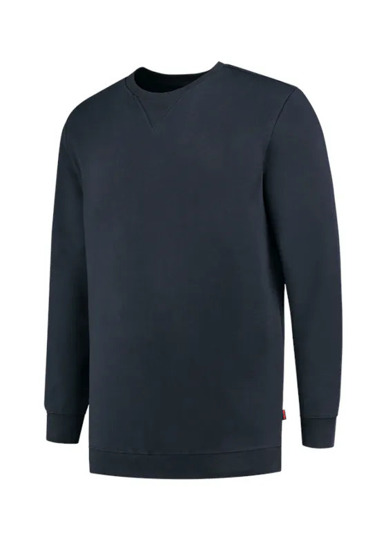 Tricorp 301015 Sweater 60°C Wasbaar Regular Fit 60 Graden