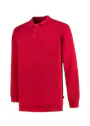 Tricorp Polosweater 60°C Wasbaar 301016 miniatuur
