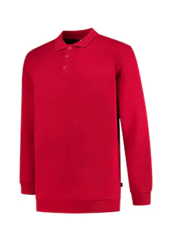 Tricorp Polosweater 60°C Wasbaar 301016 miniatuur