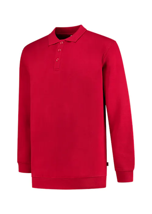 Tricorp Polosweater 60°C Wasbaar 301016