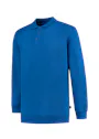 Tricorp Polosweater 60°C Wasbaar 301016 miniatuur