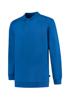 Tricorp Polosweater 60°C Wasbaar 301016