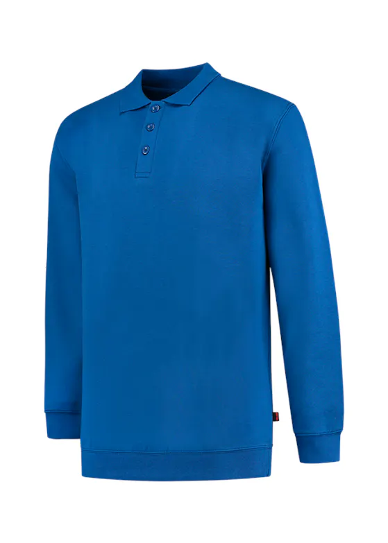 Tricorp Polosweater 60°C Wasbaar 301016