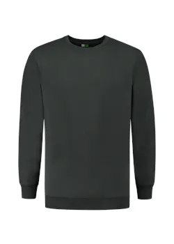 Tricorp 301701 Sweater Regular Fit Rewear miniatuur