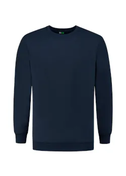 Tricorp 301701 Sweater Regular Fit Rewear miniatuur