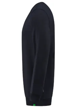 Tricorp 301701 Sweater Regular Fit Rewear miniatuur