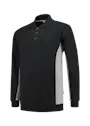 Tricorp 302003 Polosweater Regular Fit Bicolor miniatuur